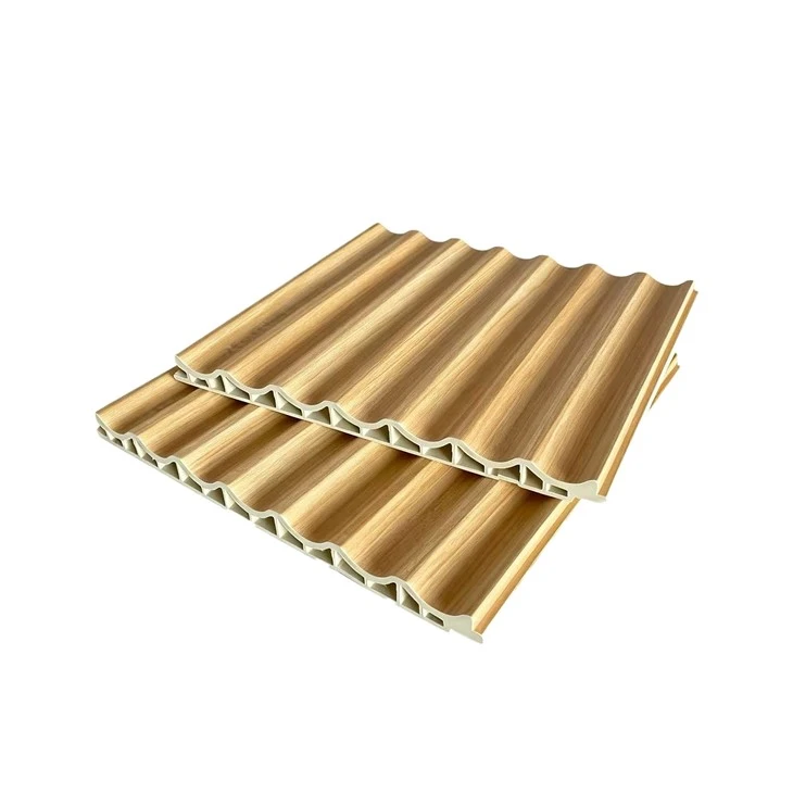 TẤM TƯỜNG WPC TRONG NHÀ
